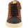 Chaussures Enfant Boots Romagnoli 3413 Marron