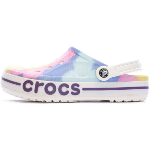 Chaussures Homme Sandales et Nu-pieds Crocs CR-206047 Multicolore