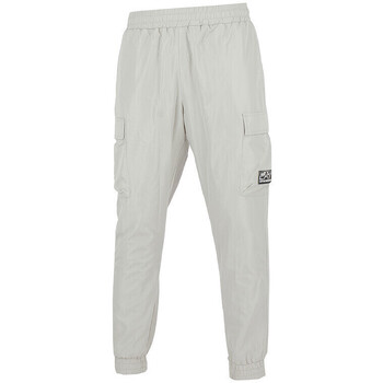 Vêtements Homme Pantalons de survêtement Ea7 Emporio patch Armani Pantalon de survêtement EA7 Emporio Gris