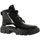 Chaussures Femme Bottines Timberland 0a2qk8 Noir