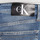 Vêtements Homme Jeans Calvin Klein Jeans Essential Bleu
