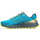 Chaussures Homme Running / trail Merrell MOAB FLIGHT Bleu