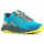 Chaussures Homme Running / trail Merrell MOAB FLIGHT Bleu