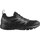 Chaussures Homme Running / trail Salomon WANDER Noir