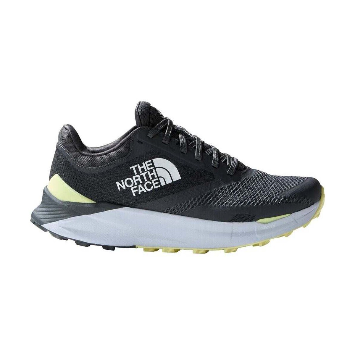 Chaussures Femme Running / trail The North Face W VECTIV ENDURIS 3 Gris