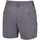 Vêtements Femme Shorts / Bermudas Columbia Silver Ridge  Short Gris