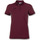 Vêtements Femme Polos manches courtes Joma POLO jersey BALI II MUJER M/C Bordeaux
