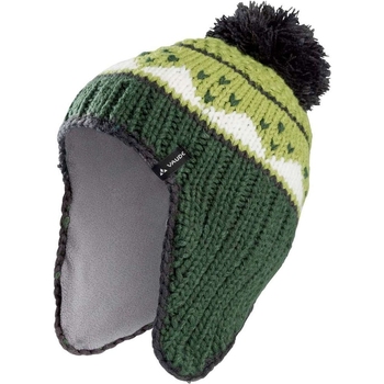 Accessoires textile Bonnets Vaude Knitted Cap IV Vert