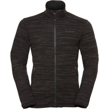 Vêtements Homme Sweats Vaude Mens Rienza straight Jacket II Noir