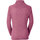 Vêtements Femme Pulls Vaude Womens Altiplano LS T-Shirt Rose