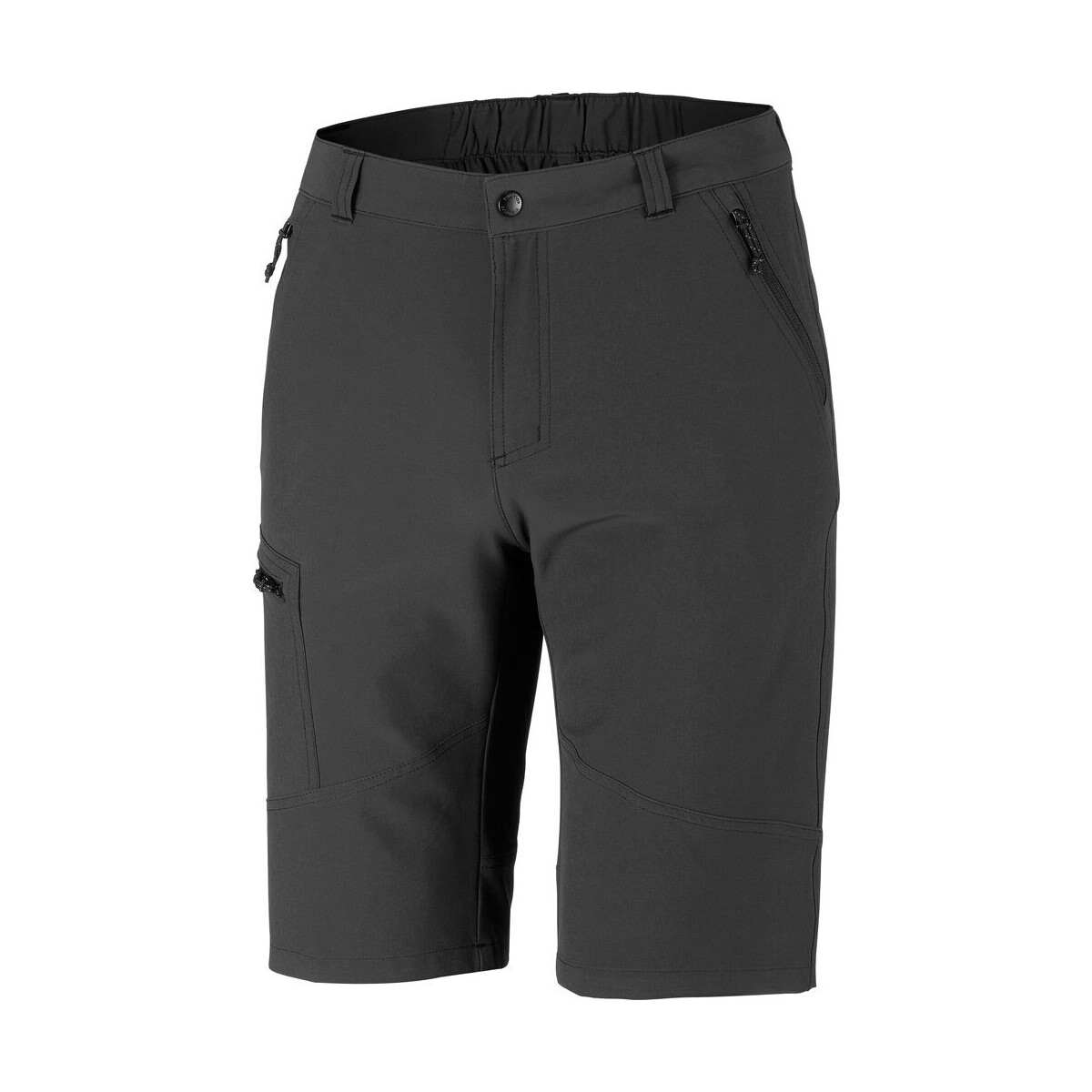 Vêtements Homme Pantalons de survêtement Columbia Triple Canyon Short Noir