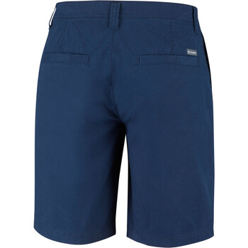 Columbia Washed Out Short Marine