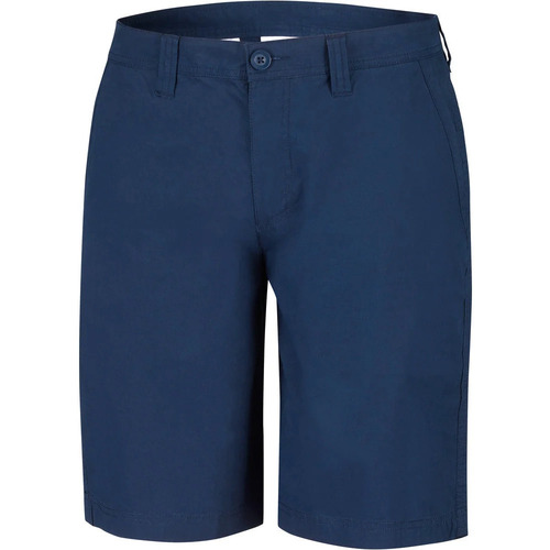 Vêtements Homme Shorts / Bermudas Columbia Fleur Du Mal Straight-Leg Pants Marine