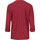 Vêtements Femme T-shirts manches courtes Esprit sweater Rouge