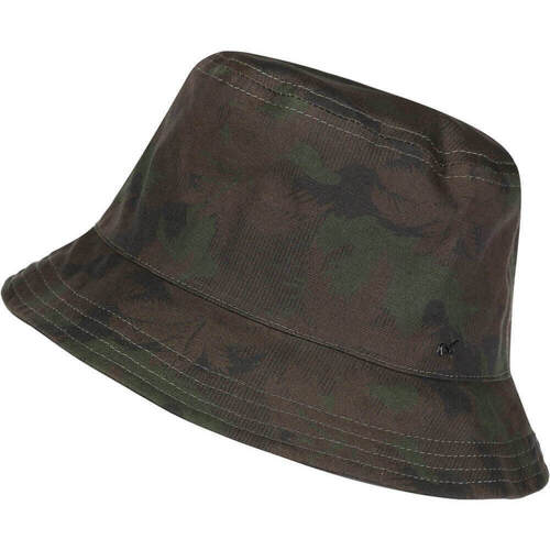 Accessoires textile Bonnets Regatta Crow Hat Vert