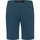 Vêtements Homme Pantalons de survêtement Vaude Mens Badile Shorts Bleu