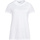 Vêtements Femme Chemises / Chemisiers Vaude Womens Essential T-Shirt Blanc