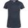 Vêtements Femme T-shirts manches courtes Vaude Womens Essential T-Shirt Marine