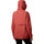 Vêtements Femme Vestes de survêtement Columbia South Canyon Jacket polo-shirts Rouge