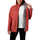 Vêtements Femme Vestes de survêtement Columbia South Canyon Jacket polo-shirts Rouge