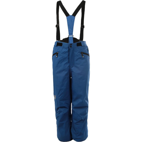 Vêtements Enfant Combinaisons / Salopettes Color Kids SKI PANT  BLUE Bleu