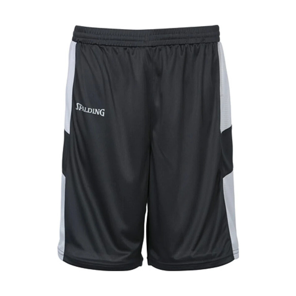 Vêtements Homme Shorts / Bermudas Spalding ALL STAR SHORTS GRPL Noir