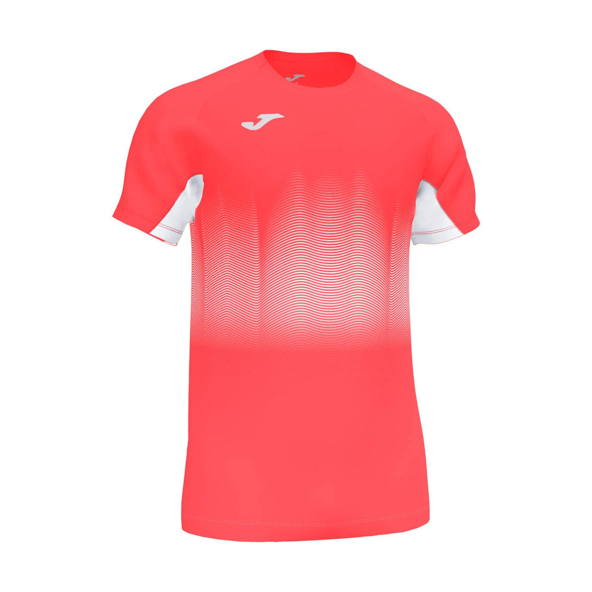 Vêtements Homme T-shirts manches courtes Joma CAMISETA ELITE VII M/C Rouge