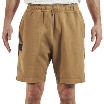Vêtements Homme Shorts / Bermudas Kappa IBRIGANTI Marron