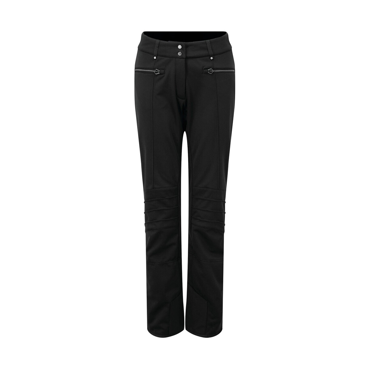 Vêtements Femme Pantalons de survêtement Dare2b Inspired Pant NE Noir