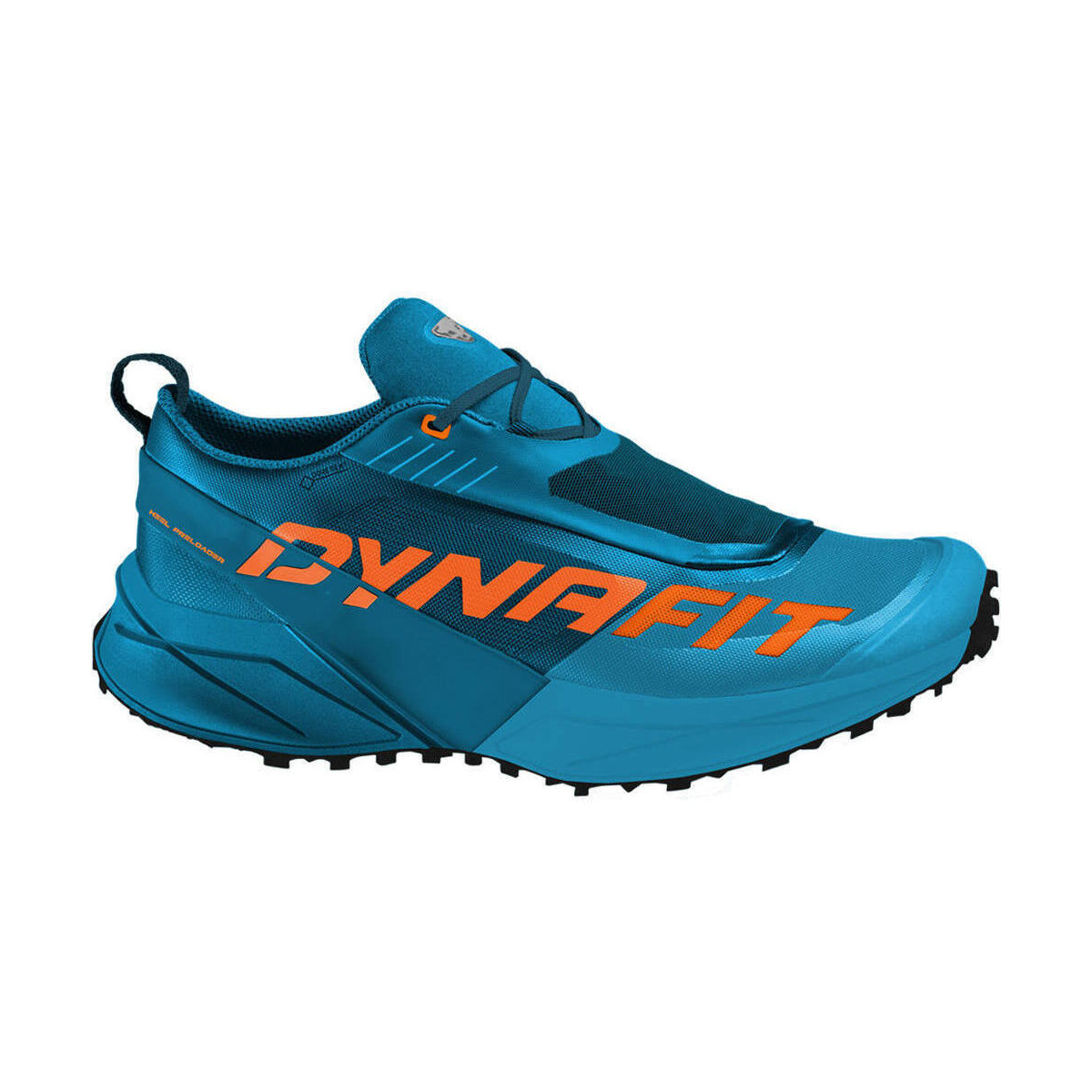 Chaussures Homme Running / trail Dynafit ULTRA 100 GTX Bleu
