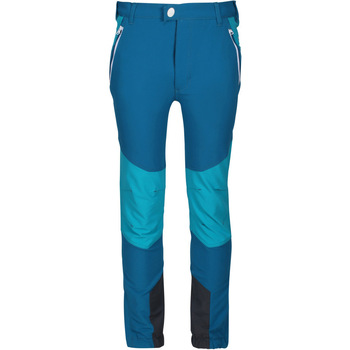 Vêtements Enfant Pantalons de survêtement Regatta Tech Mountain Trs AZ Multicolore