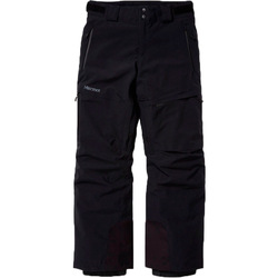 Vêtements Homme Pantalons de survêtement Marmot Layout Cargo Insulated Pant Noir