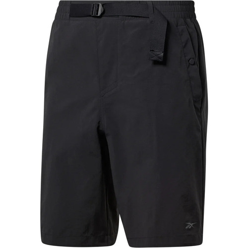 Vêtements Homme Shorts / Bermudas Reebok Sport TS ARS/UTILITY SHORT Noir
