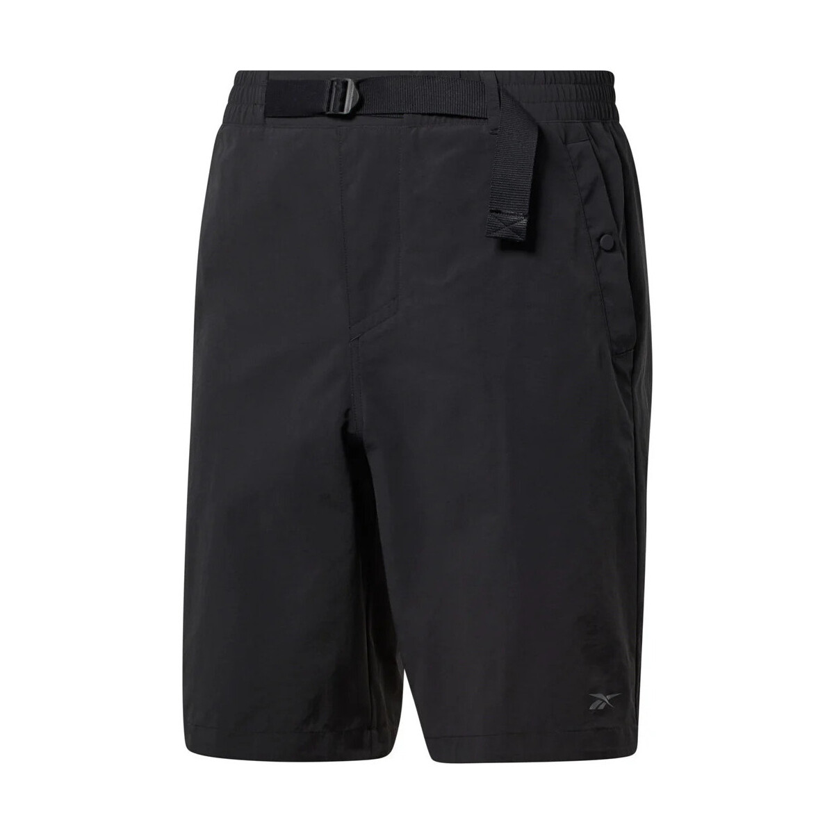 Vêtements Homme Shorts / Bermudas Reebok Sport TS ARS/UTILITY SHORT Noir