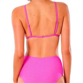 Rip Curl PREMIUM SURF BANDED FIXED TRI Rose