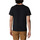 Vêtements Homme T-shirts manches courtes Columbia Mens Sun Trek  Short Sleeve Tee Noir