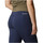 Vêtements Femme Pantalons de survêtement Columbia Lodge  Tight Bleu
