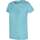 Vêtements Femme T-shirts adidas manches courtes Regatta Wm Fingal Edition Bleu