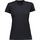 Vêtements Femme T-shirts manches courtes Cmp WOMAN T-SHIRT Noir