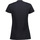 Vêtements Femme T-shirts manches courtes Cmp WOMAN T-SHIRT Noir