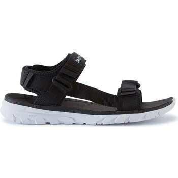 Chaussures Homme Sandales sport Dare2b Xiro Sandal Noir