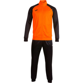 Vêtements Homme Polo Sport Fleece Jogger Pant Joma CHNDAL ACADEMY IV Orange