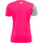 Vêtements Femme T-shirts manches courtes Kempa CORE 2.0 TRIKOT WOMEN Rose