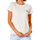 Vêtements Femme T-shirts manches courtes Rip Curl PARADISE CALLING TEE Blanc