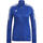 Vêtements Femme Sweats adidas Originals TIRO21 TK JKT W Bleu