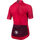 Vêtements Femme Chemises / Chemisiers Endura Maillot FS260-Pro M/C II de mujer Rouge