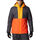 Vêtements Homme Vestes de survêtement Columbia Timberturner Jacket Orange