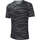 Vêtements Homme T-shirts manches courtes Spiuk CAMISETA M/C BOREAS Noir