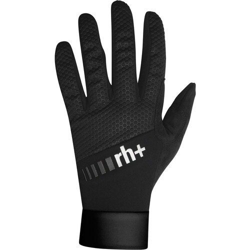 Accessoires textile Gants Rh+ Evo II Brush Glove Noir