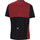 Vêtements Homme T-shirts manches courtes Spiuk MAILLOT M/C ALL TERRAIN HOMBRE Rouge
